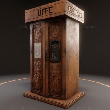 3D модель 3DGMS_94419 (STL)